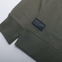 Image 5 of Peaceful Hooligan Civilian Uniform Hoodie Olive
