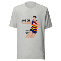 Image 2 of Fog Off - Unisex T-shirt