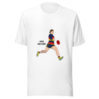 Image 1 of Anne Hatchard - Unisex T-shirt