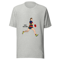 Image 2 of Anne Hatchard - Unisex T-shirt