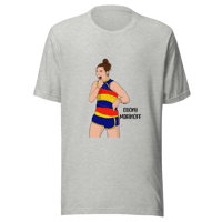 Image 1 of Ebony Marinoff - Unisex T-shirt