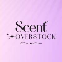 Scent Overstock - Once gone, they're gone