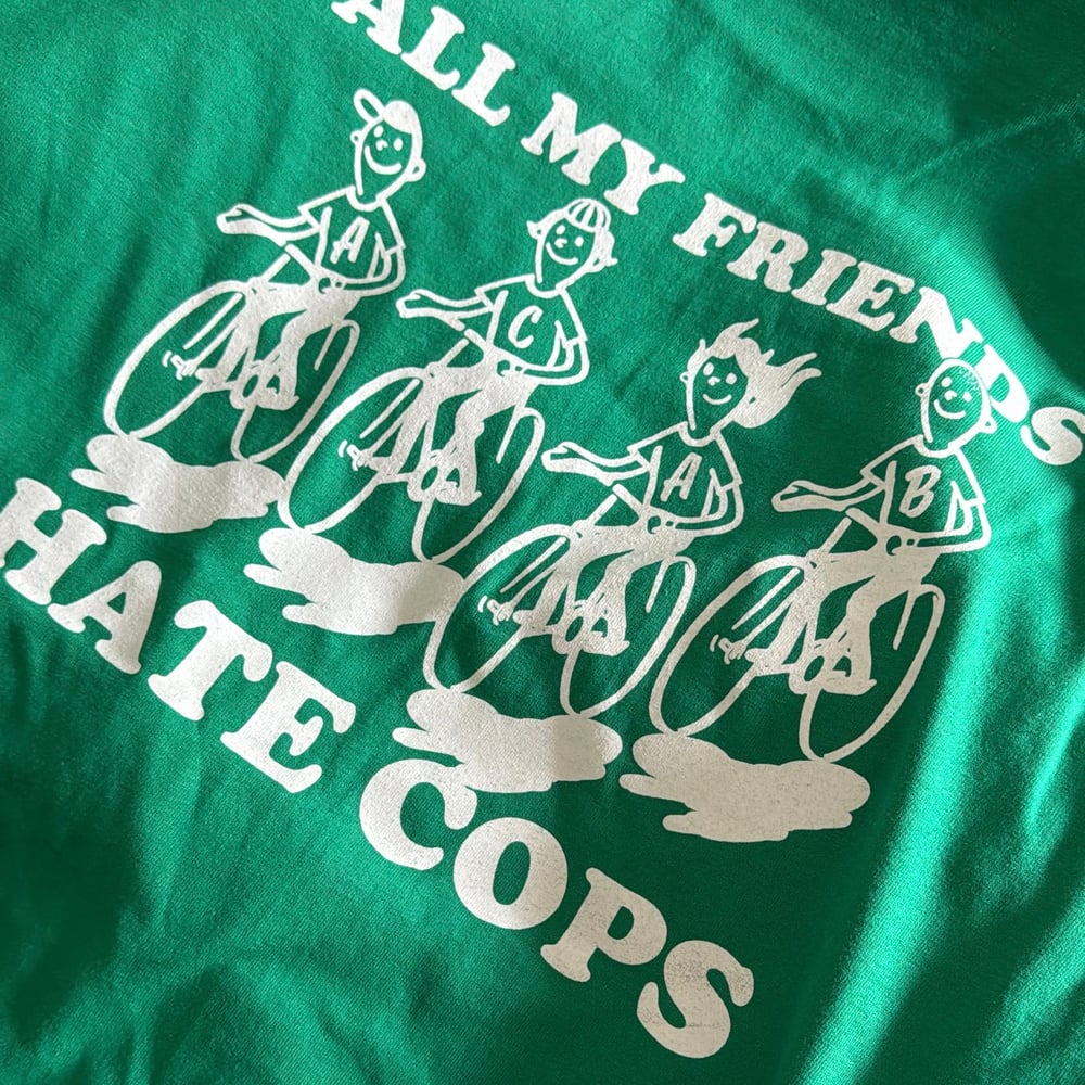 All My Friends T-Shirt