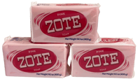 Image 2 of ZOTE  Soap