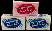 Image 5 of ZOTE  Soap