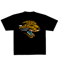 Image 1 of Jaguar gold