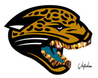 Image 2 of Jaguar gold