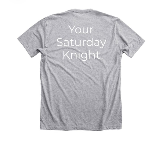 McKenzie's Tavern Tee