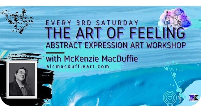 The Art of Feeling Workshop Video Bundle 