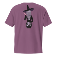 Image 8 of Good Witch Pocket T-Shirt