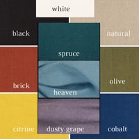 Image 4 of Duster Dress 