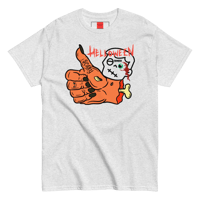 Image 2 of Helloween Classic Tee