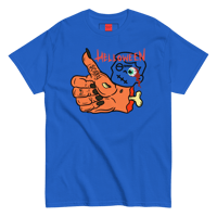 Image 5 of Helloween Classic Tee