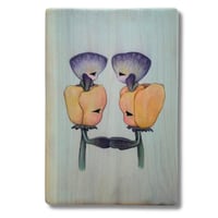Image 1 of Blooming Love - Original