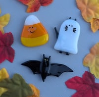 Image 4 of Halloween Magnets (sets of 3)