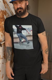 Image 1 of Custom Family tees for JS