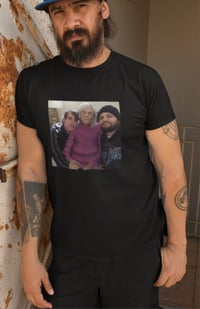 Image 2 of Custom Family tees for JS