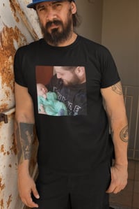 Image 3 of Custom Family tees for JS