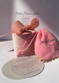 Image 5 of Flora, hvid