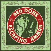 Image of Red Dons: Escaping Amman