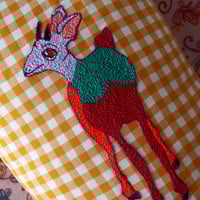 Image 4 of Dear deer