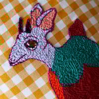 Image 1 of Dear deer