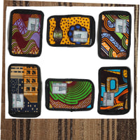 Image 5 of Minku Hisham wallets - see more colors