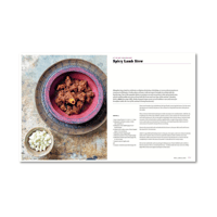 Image 2 of Ethiopia: Recipes and traditions from the horn of Africa by Yohanis Gebreyesus 