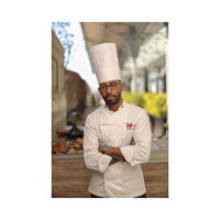 Image 4 of Ethiopia: Recipes and traditions from the horn of Africa by Yohanis Gebreyesus 