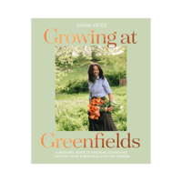 Image 1 of Growing at Greenfields: A Seasonal Guide by Diana Yates