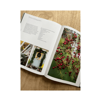 Image 2 of Growing at Greenfields: A Seasonal Guide by Diana Yates