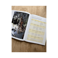 Image 3 of Growing at Greenfields: A Seasonal Guide by Diana Yates