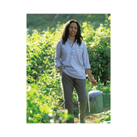 Image 4 of Growing at Greenfields: A Seasonal Guide by Diana Yates