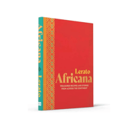 Image 1 of Africana by Lerato Umah-Shaylor 