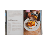 Image 2 of Kin: Caribbean Recipes for the Modern Kitchen by Marie Mitchell 