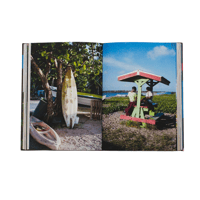 Image 3 of Kin: Caribbean Recipes for the Modern Kitchen by Marie Mitchell 