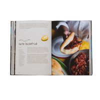 Image 4 of Kin: Caribbean Recipes for the Modern Kitchen by Marie Mitchell 