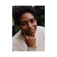 Image 5 of Kin: Caribbean Recipes for the Modern Kitchen by Marie Mitchell 