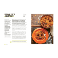 Image 2 of Big Zuu's Big Eats: Delicious home cooking with West African and Middle Eastern vibes