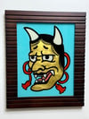 Hannya 