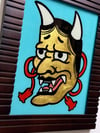 Hannya 