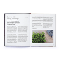 Image 2 of How to Grow Your Dinner: Without Leaving the House by Claire Ratinon 