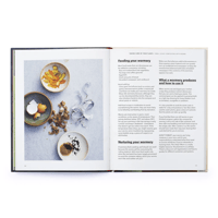 Image 3 of How to Grow Your Dinner: Without Leaving the House by Claire Ratinon 