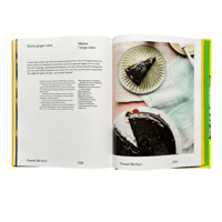 Image 2 of Natural Flava: Quick & Easy Plant-Based Caribbean Recipes by Craig McAnuff and Shaun McAnuff