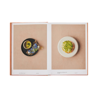 Image 2 of Ikoyi: A Journey Through Bold Heat with Recipes by Jeremy Chan