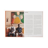 Image 5 of Ikoyi: A Journey Through Bold Heat with Recipes by Jeremy Chan