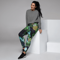 Image 3 of Women's Be Frank Joggers