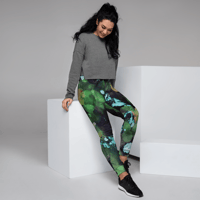 Image 4 of Women's Be Frank Joggers