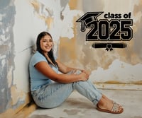 Image 9 of Senior Studio Sessions- Pause Button Photography