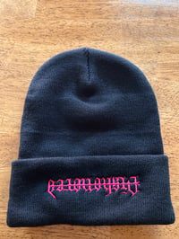 Image 2 of “deronohsiD” BEANIES 